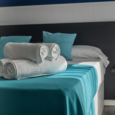 Sunsands Studio Con Balcones 2ºa Playa76 Carihuela Torremolinos Luaran gambar