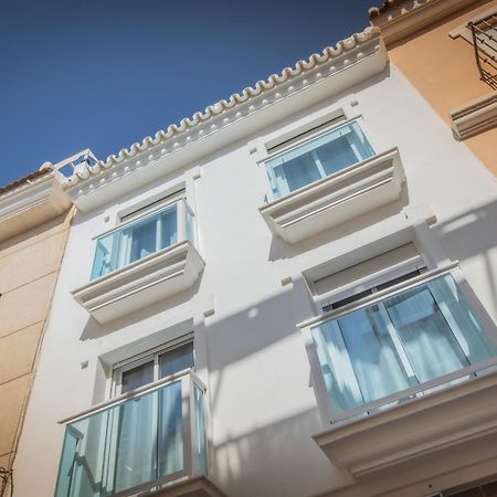 Sunsands Studio Con Balcones 2ºa Playa76 Carihuela Torremolinos Luaran gambar