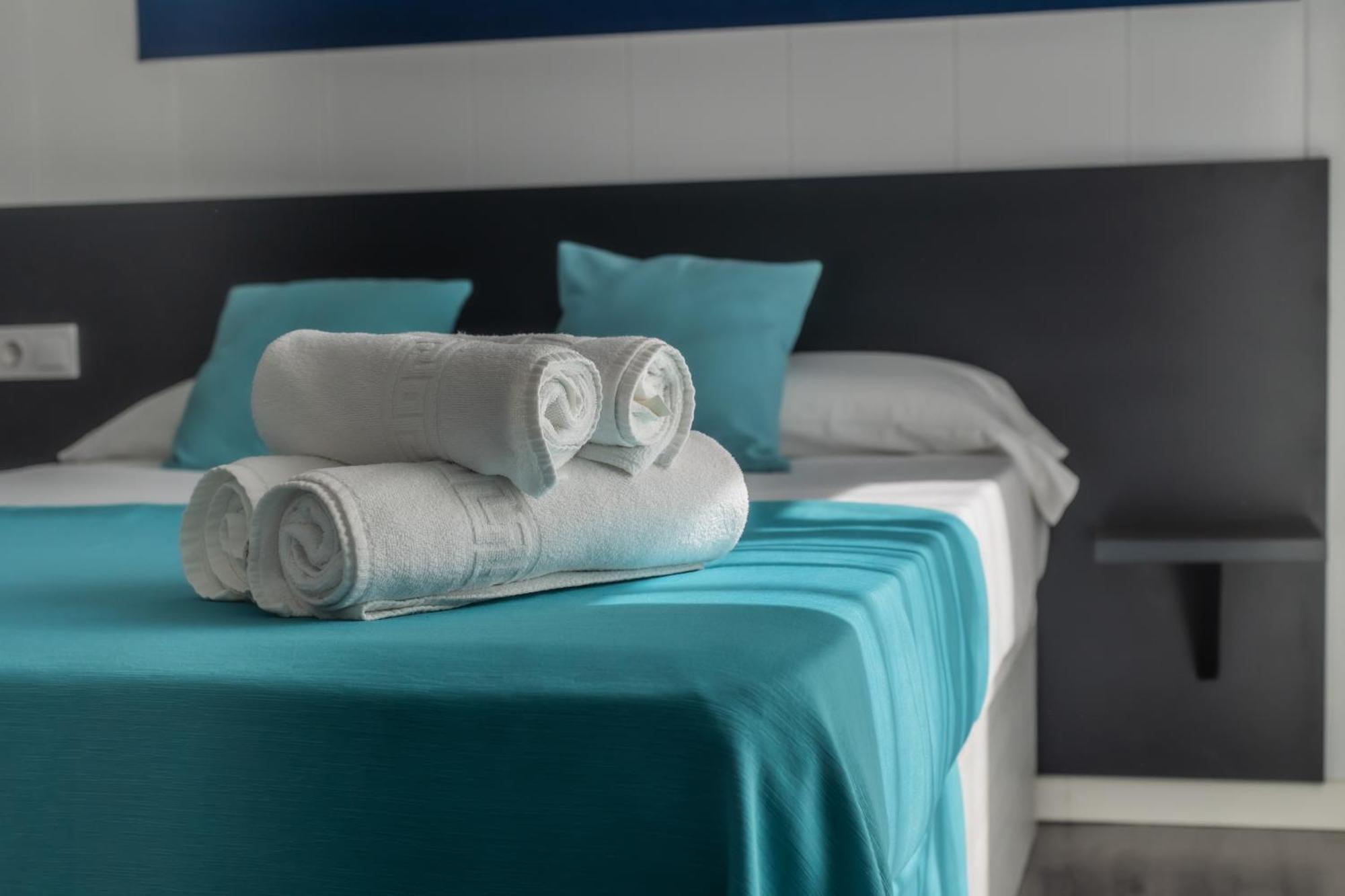 Sunsands Studio Con Balcones 2ºa Playa76 Carihuela Torremolinos Luaran gambar