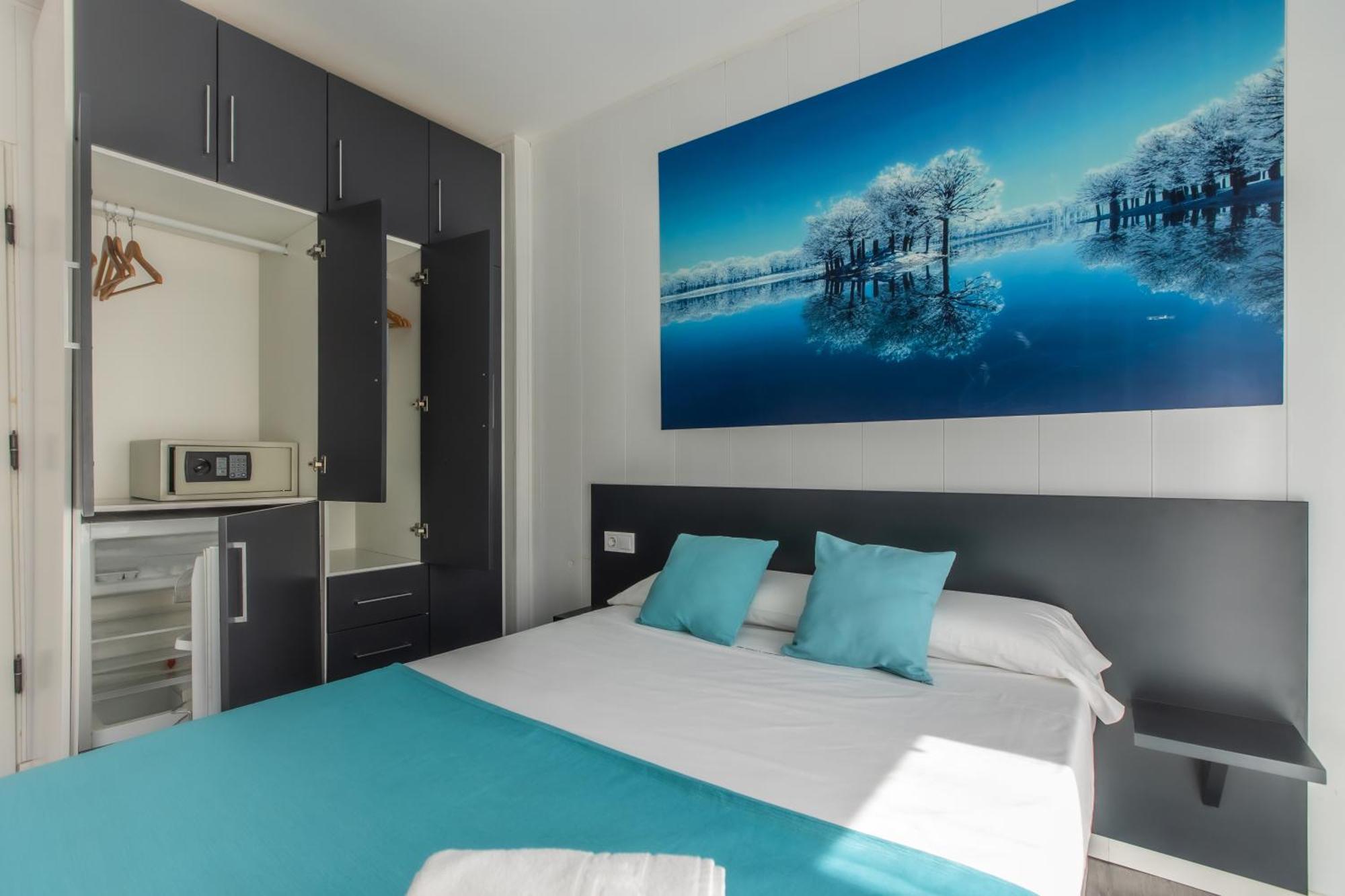 Sunsands Studio Con Balcones 2ºa Playa76 Carihuela Torremolinos Luaran gambar